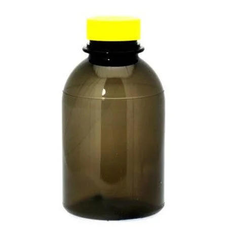 Kanylebox røykfylt m / gul lokk 2,5L – 1 v:5326566