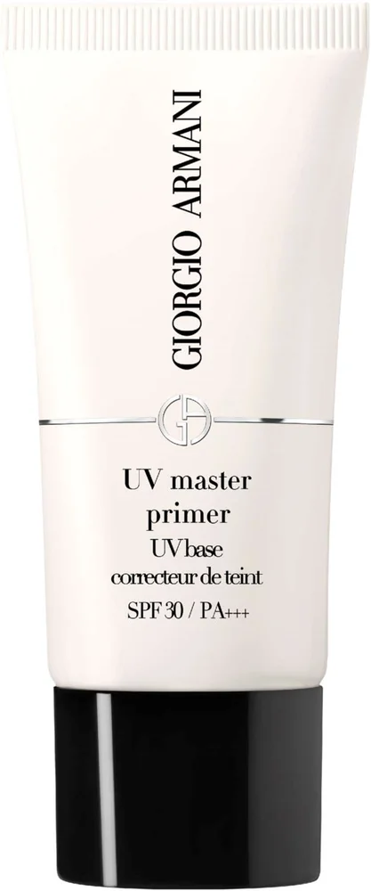 Giorgio Armani UV Master Primer Mauve v:2122836