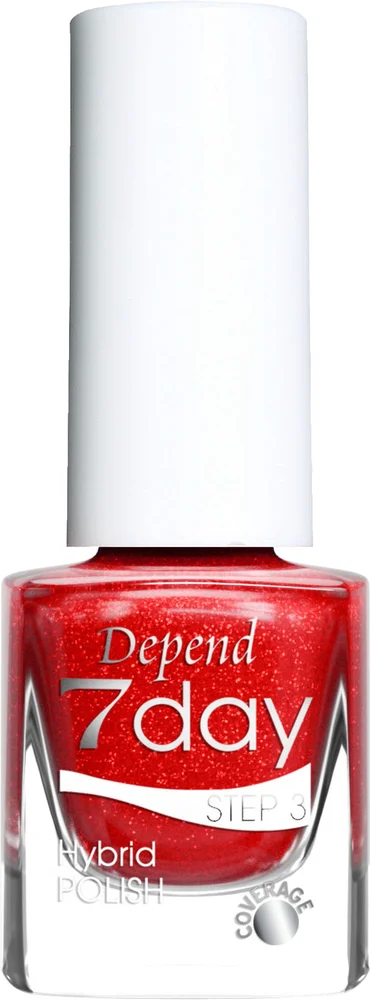 7day Holiday Selection 70143 Milk & Cookies – Depend v:6469615