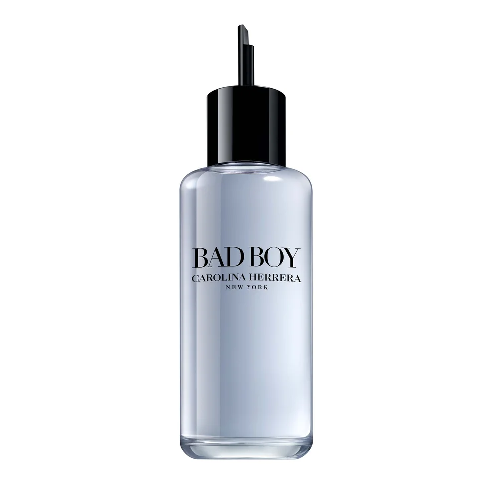 BAD BOY Eau de Toilette Refill 200 ML | Carolina Herrera v:8810418 BAD BOY Eau de Toilette Refill 200 ML | Carolina Herrera v:8810418