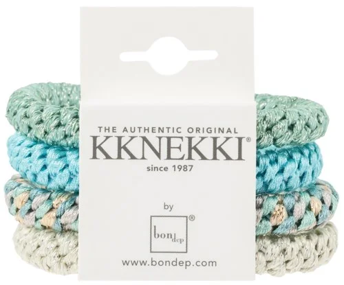 KKNEKKI Bundle 58 Blue Green v:7523601
