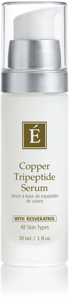 Eminence Organics Advanced Care Colletion Copper Tripeptide Serum 120 ml v:5108381