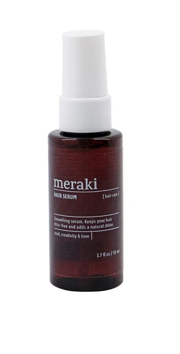 Meraki Hair serum 50 ml v:1277924