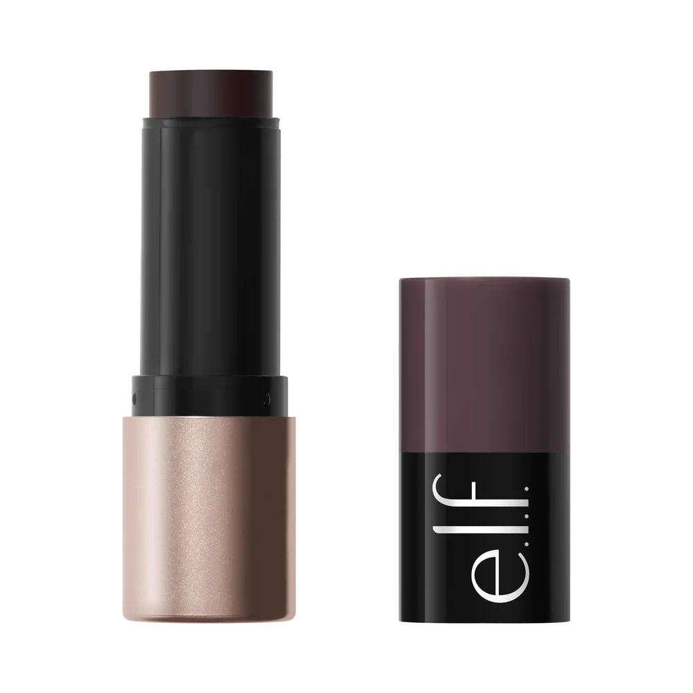 Soft Glam Cream Bronzer Deep/Rich - e.l.f. v:1538408