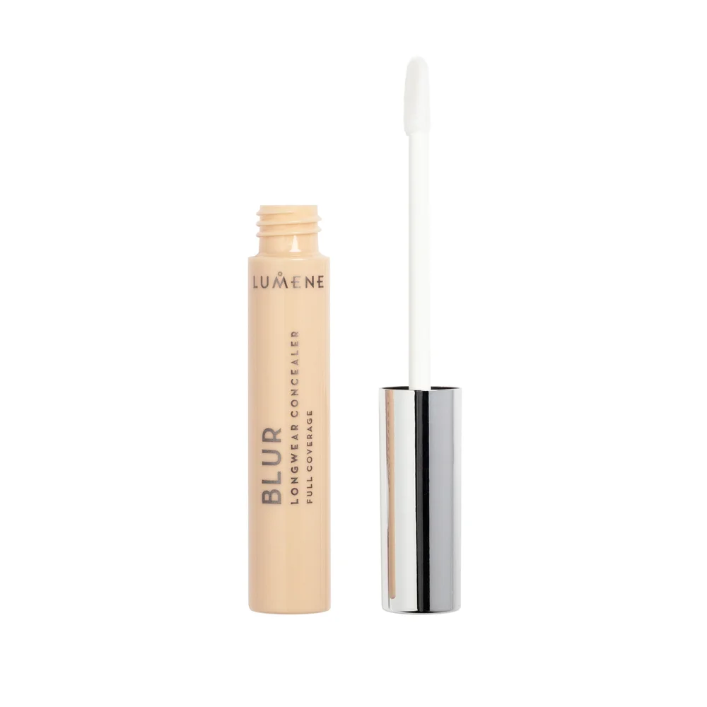 Blur Longwear Concealer Light - Lumene v:6681146