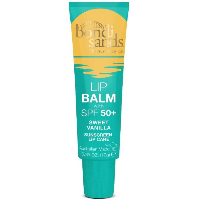 Bondi Sands Lip Balm SPF 50+ Sweet Vanilla v:3609171