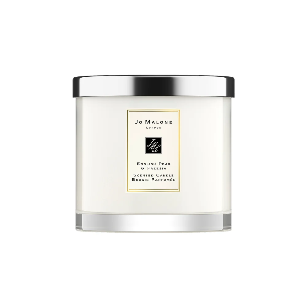 English Pear & Freesia Scented Candle 600 g – Jo Malone London v:6062018
