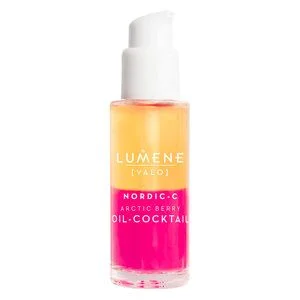 Lumene Nordic-C Valo Arctic Berry Oil-Cocktail 30ml v:1706083 Lumene Nordic-C Valo Arctic Berry Oil-Cocktail 30ml v:1706083
