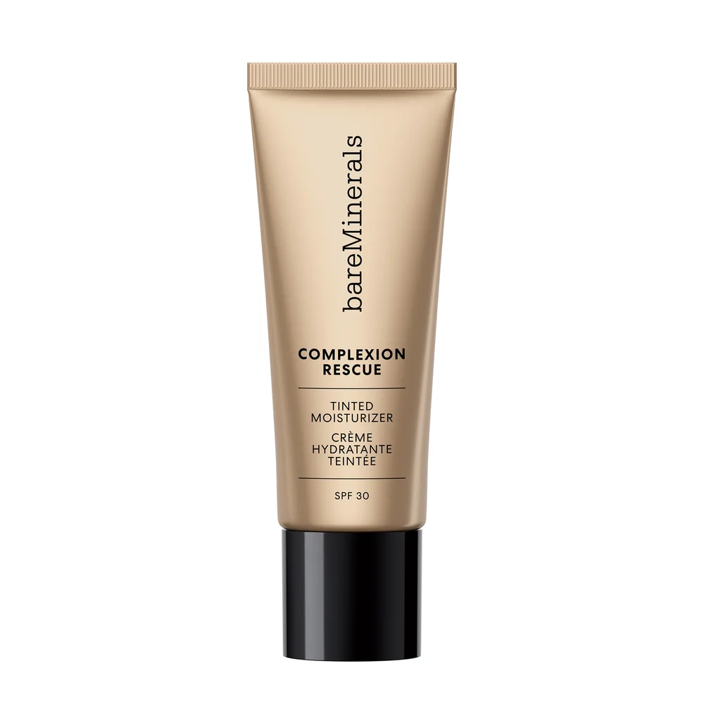 COMPLEXION RESCUE Tinted Moisturizer SPF 30 Mahogany 11.5 – bareMinerals v:4819634 COMPLEXION RESCUE Tinted Moisturizer SPF 30 Mahogany 11.5 – bareMinerals v:4819634