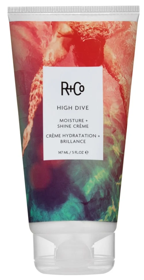 R+Co Creams High Dive Moisture+Shine Créme 147 ml v:7555250 R+Co Creams High Dive Moisture+Shine Créme 147 ml v:7555250