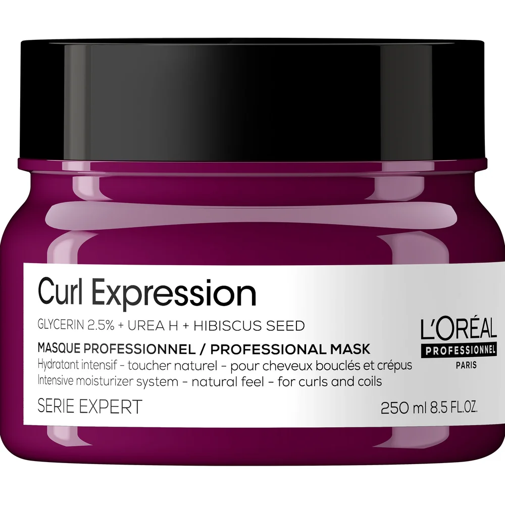 Curl Expression Mask 250 ml – L’Oréal Professionnel v:7576073