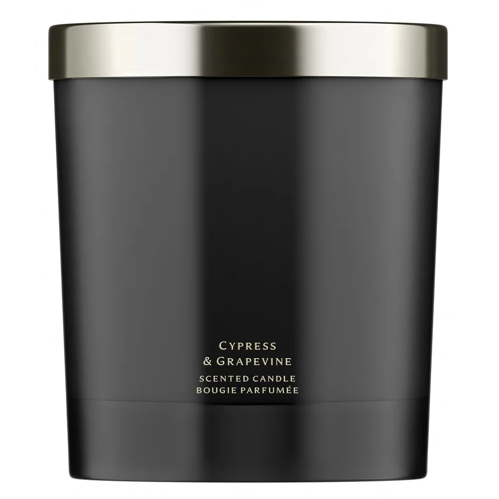 Cypress & Grapevine Scented Classic Candle, 200g v:1113693