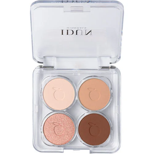 Mineral Eyeshadow Palette | Nejlika 409 v:1490199