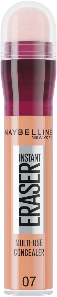 Maybelline New York Instant Anti-Age Eraser Multi-Use Concealer 07 Sand v:8900835