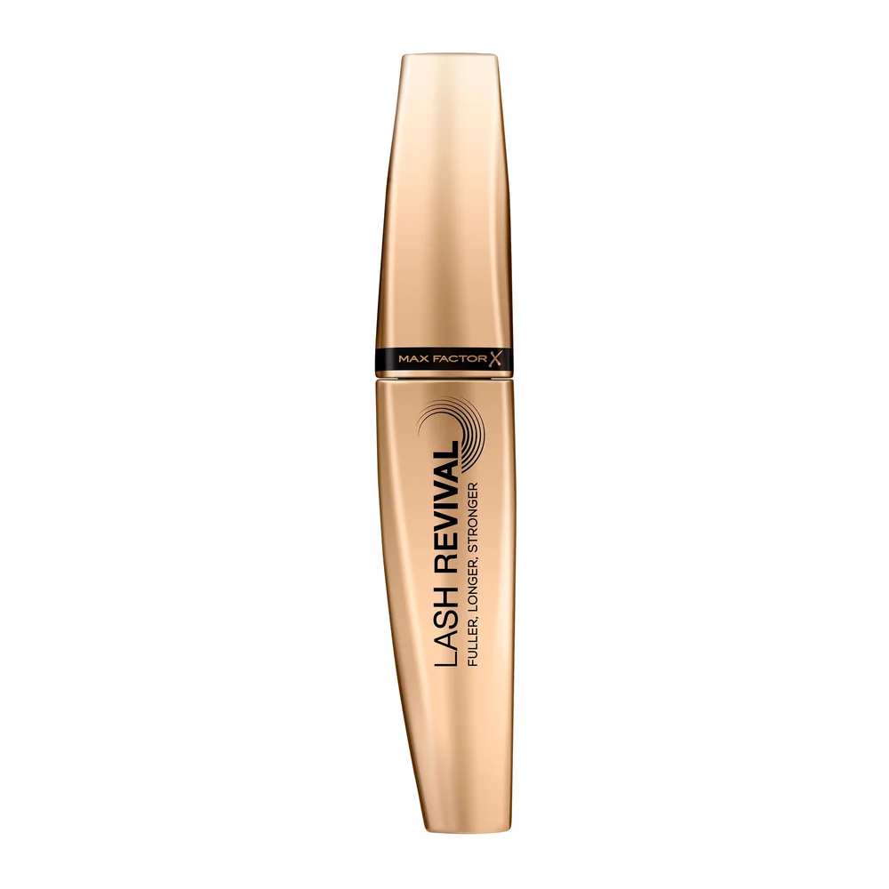 Lash Revival Mascara 001 Black - Max Factor v:8356222