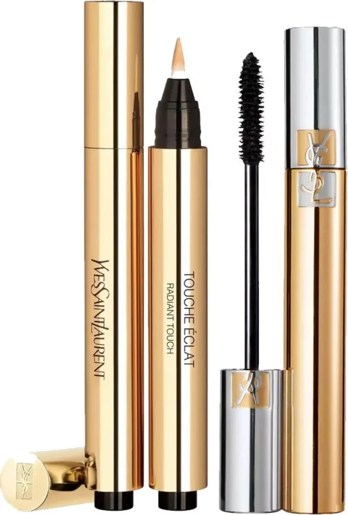 Yves Saint Laurent Mascara + Touche Eclat v:5553326