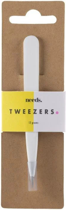 Needs Tweezer Pointed 1 Stk v:6685312
