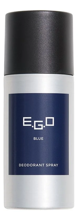 GOSH E.G.O Blue For Him Deo Spray - 150 ml. v:5923734