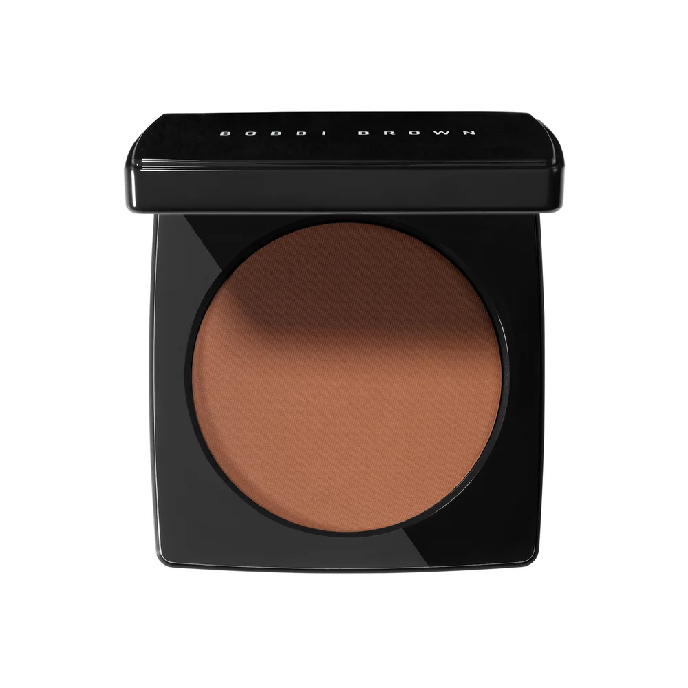 Bronzing Powder Golden Natural – Bobbi Brown v:4755214