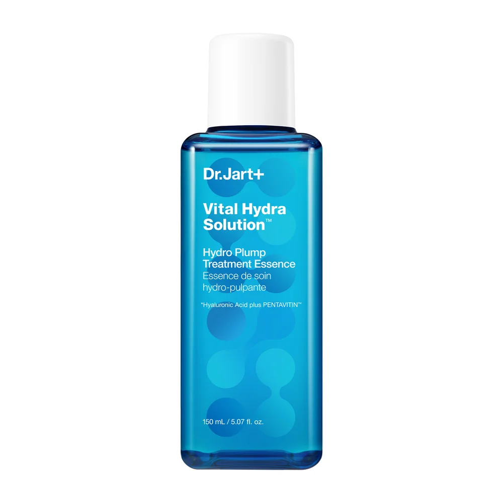 Vital Hydra Solution Hydro Plump Treatment Essence 150 ml - Dr.Jart+ v:7557918