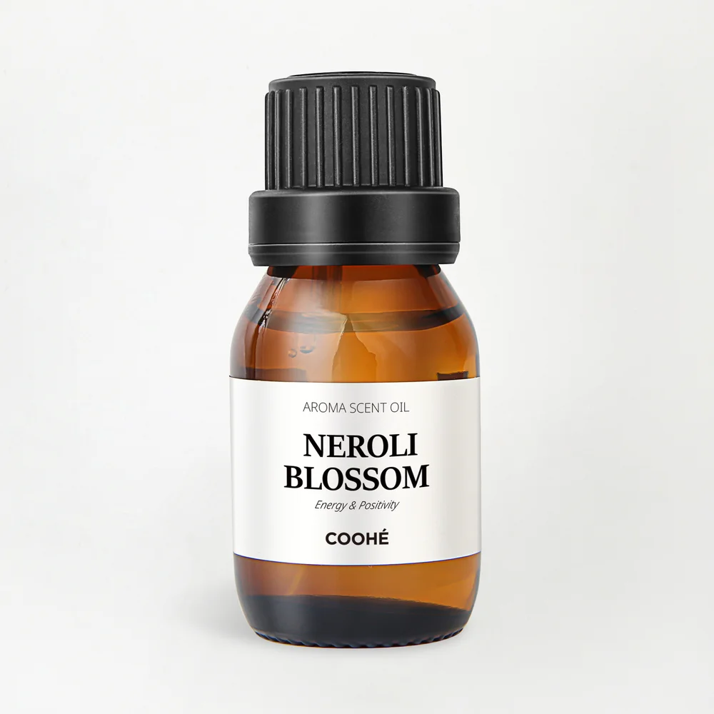 Neroli Blossom Aroma Scent Oil 15 ml – COOHÉ v:3310137 Neroli Blossom Aroma Scent Oil 15 ml – COOHÉ v:3310137
