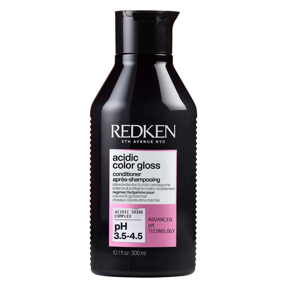 Redken Acidic Color Gloss Conditioner for farget hår v:8233259