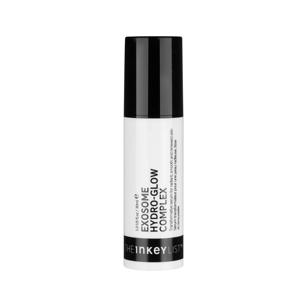 Exosome Hydro-Glow Complex 30 ml - The INKEY List v:6068245