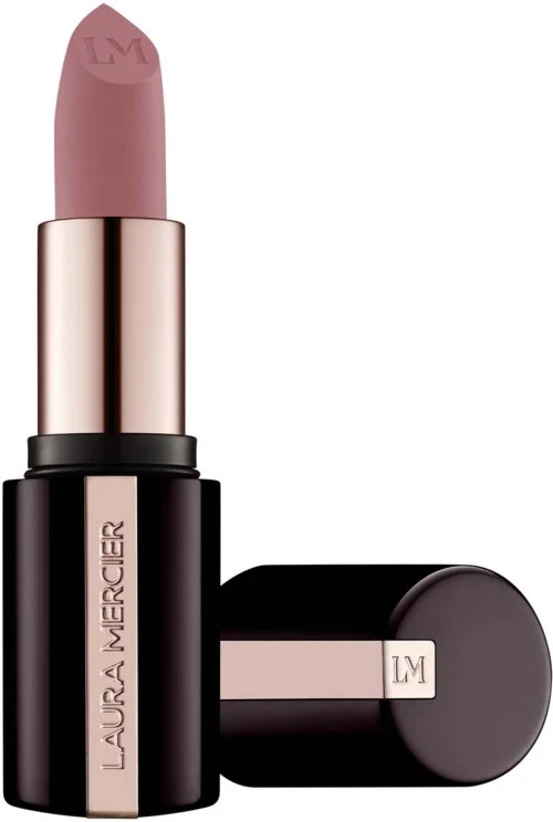 Laura Mercier Caviar Smoothing Matte Lipstick 168 Pink Chiffon v:3173040