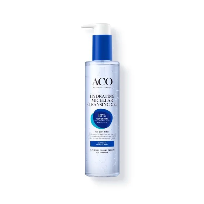 Aco hyd micel cleansing gel up v:4979256