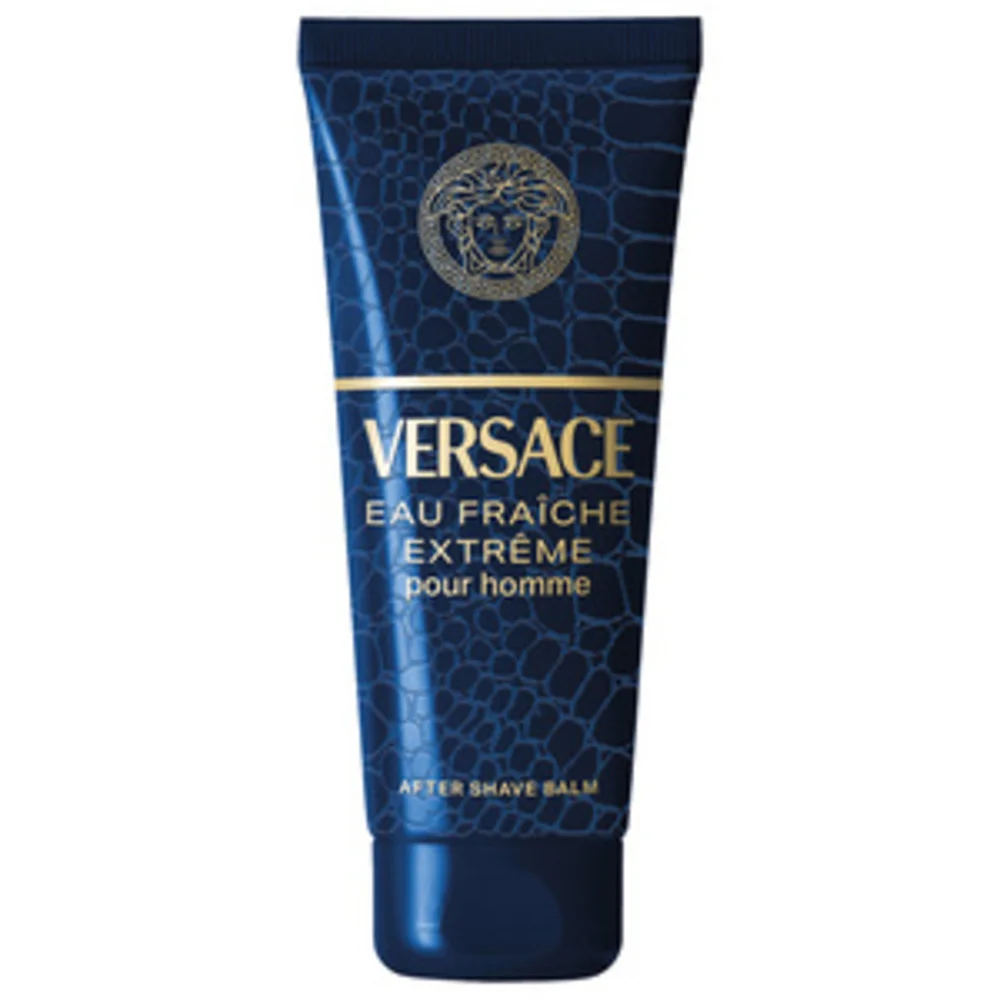Eau Fraîche Extrême After Shave Balm 100 ml – Versace v:6630703