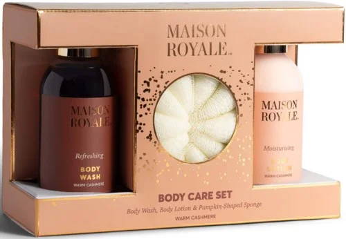 Maison Royale Body Care Set v:8720422