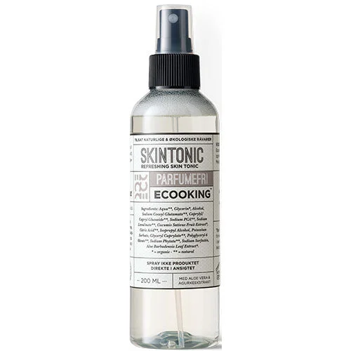 Skintonic Parfymefri v:1996821