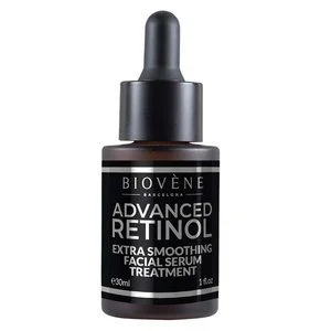 Biovène Advanced Retinol Facial Serum Treatment 30ml v:4378787 Biovène Advanced Retinol Facial Serum Treatment 30ml v:4378787
