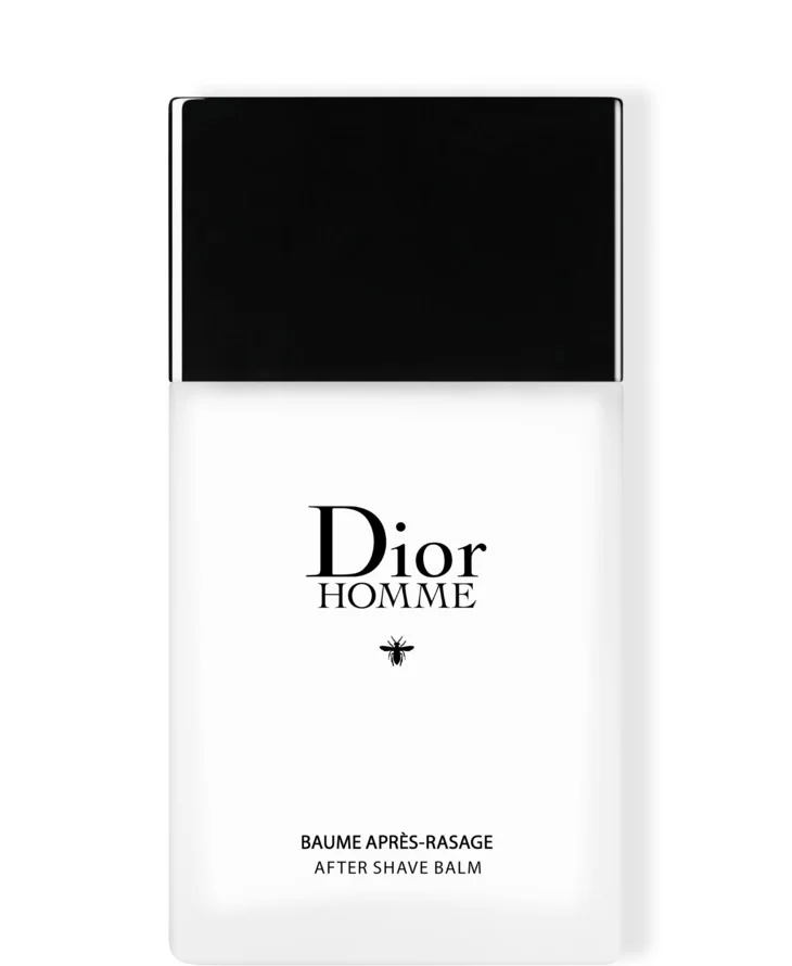 Dior Homme Aftershave Balm 100 ml - DIOR v:6893548
