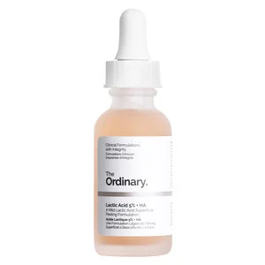 The Ordinary Lactic Acid 5% + HA 30ml v:7171159