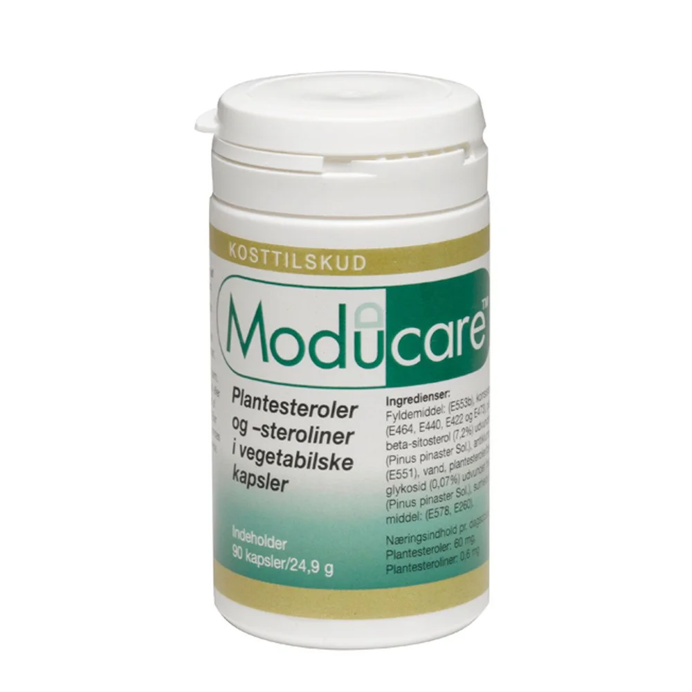 Moducare – 90 stk. v:7218589 Moducare – 90 stk. v:7218589