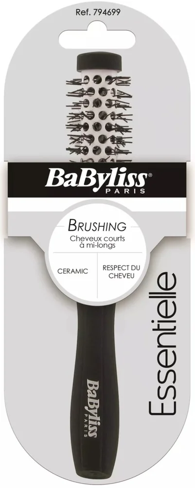 BaByliss Paris Accessories Blow Brush medium v:8703060