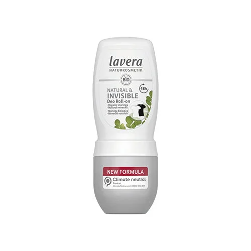Body Care Deo Roll-on | Invisible v:8835033