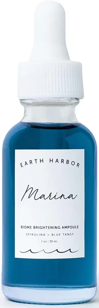 Earth Harbor Marina Biome Brightening Ampoule 30 ml v:9941620 Earth Harbor Marina Biome Brightening Ampoule 30 ml v:9941620