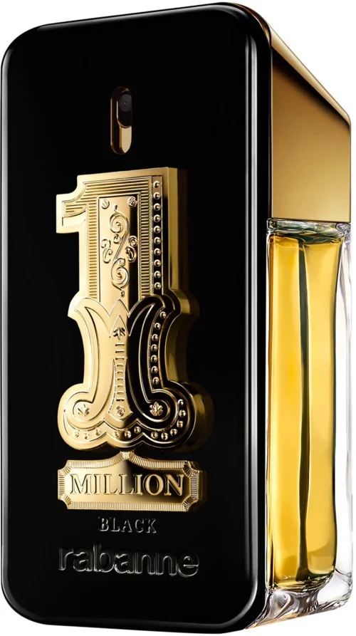 Rabanne One Million Black Eau de Parfum 50 ml v:8816874 Rabanne One Million Black Eau de Parfum 50 ml v:8816874
