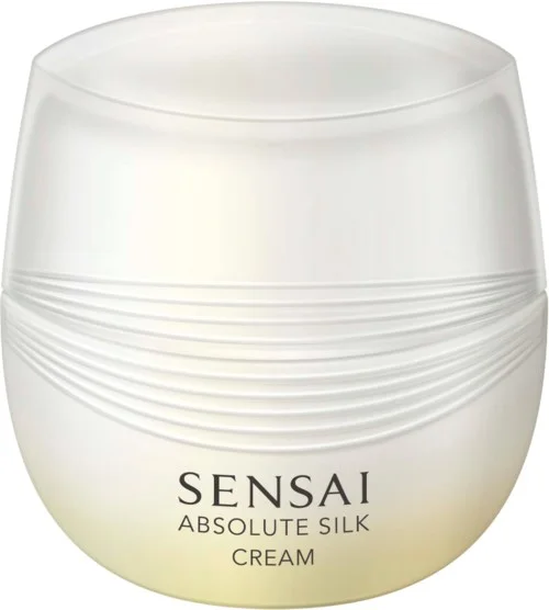 Sensai Absolute Silk Cream 40 ml v:2316590