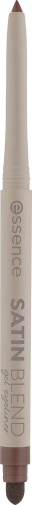 essence Satin Blend Gel Eyeliner 02 Cocoa v:6114638