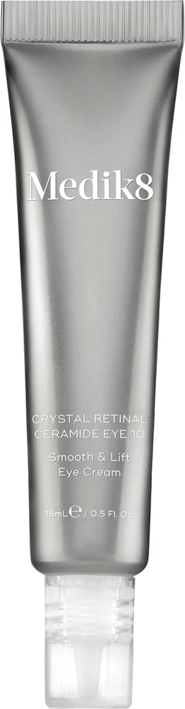 Medik8 Crystal Retinal Ceramide Eye 10 15 ml v:8958518