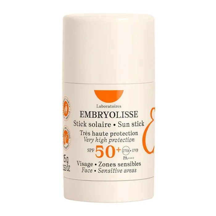 Embryolisse Sun Stick SPF50+ 15 g v:4622132