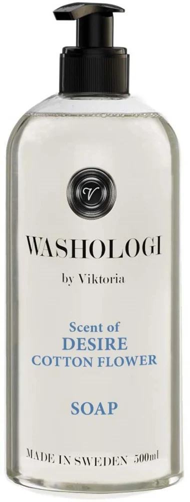 Washologi Desire Soap 500 ml v:3492032 Washologi Desire Soap 500 ml v:3492032