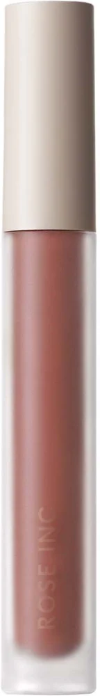 Rose Inc Lip Cream Weightless Matte Color Kiss & Part v:9612280