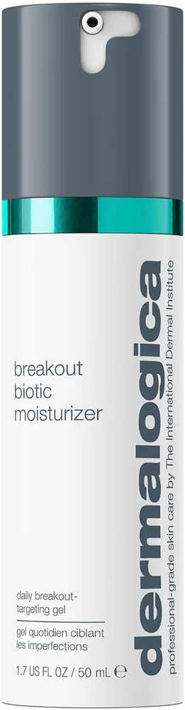 Dermalogica Active Clearing Breakout Biotic Moisturizer 50 ml v:1911101