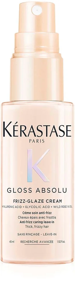 Kérastase Gloss Absolu Cream Mini 45 ml v:7306946