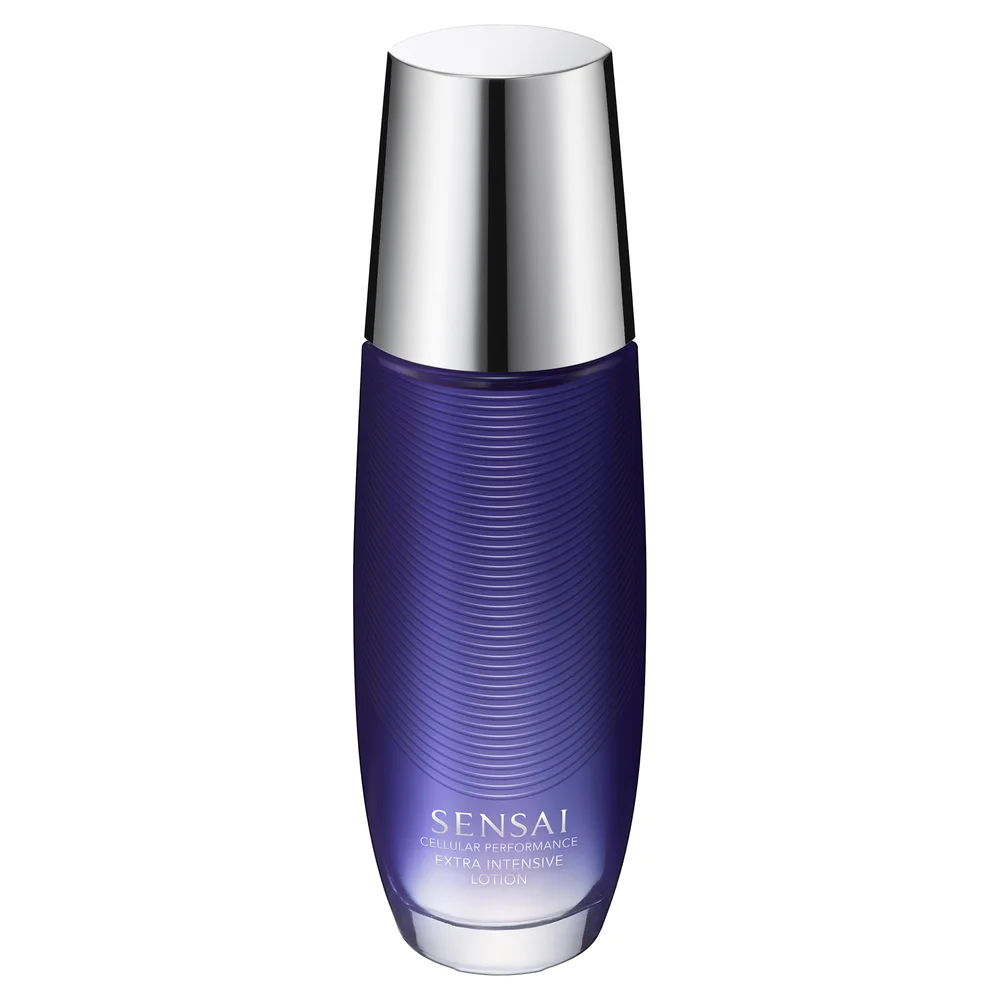 Sensai Cellular Performance Extra Intensive Lotion 125ml v:4985079