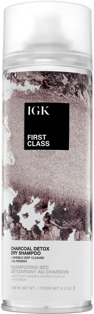 IGK First Class Dry Shampoo 288 ml v:5826786